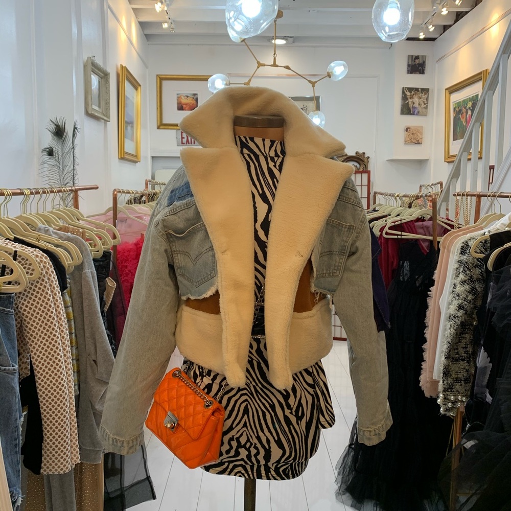 Jacket - Picture 3 of 6